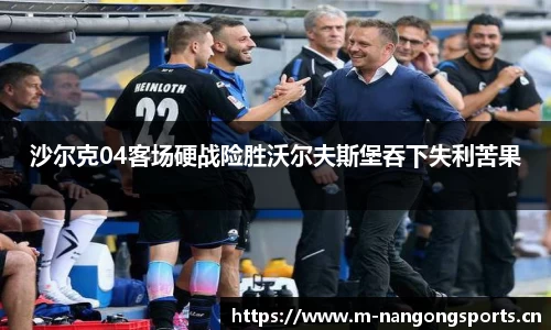 沙尔克04客场硬战险胜沃尔夫斯堡吞下失利苦果
